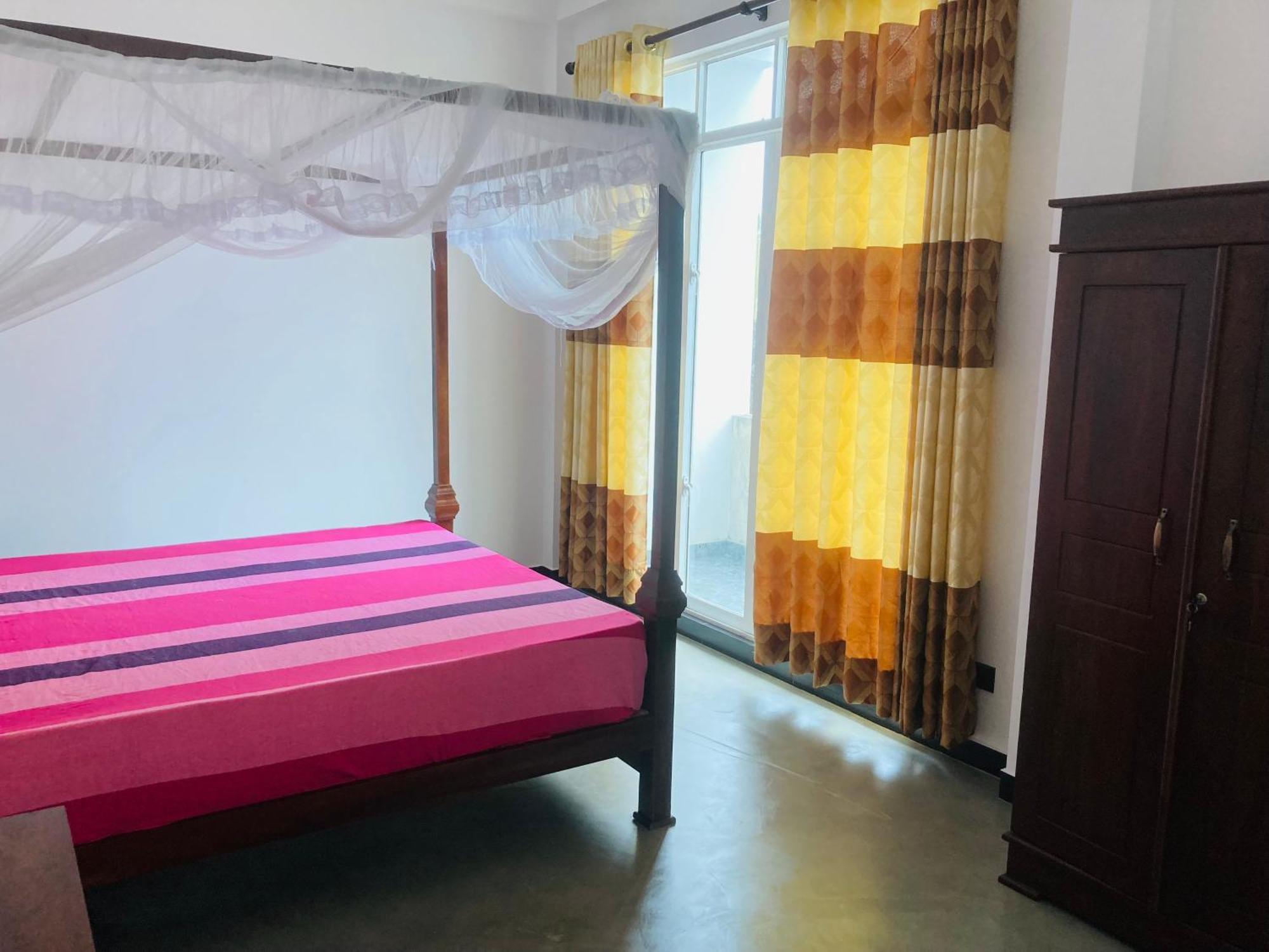 Horizon Guest House Мириса Екстериор снимка