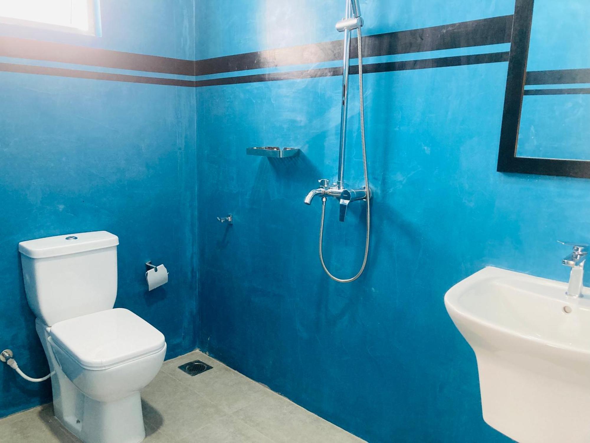 Horizon Guest House Мириса Екстериор снимка