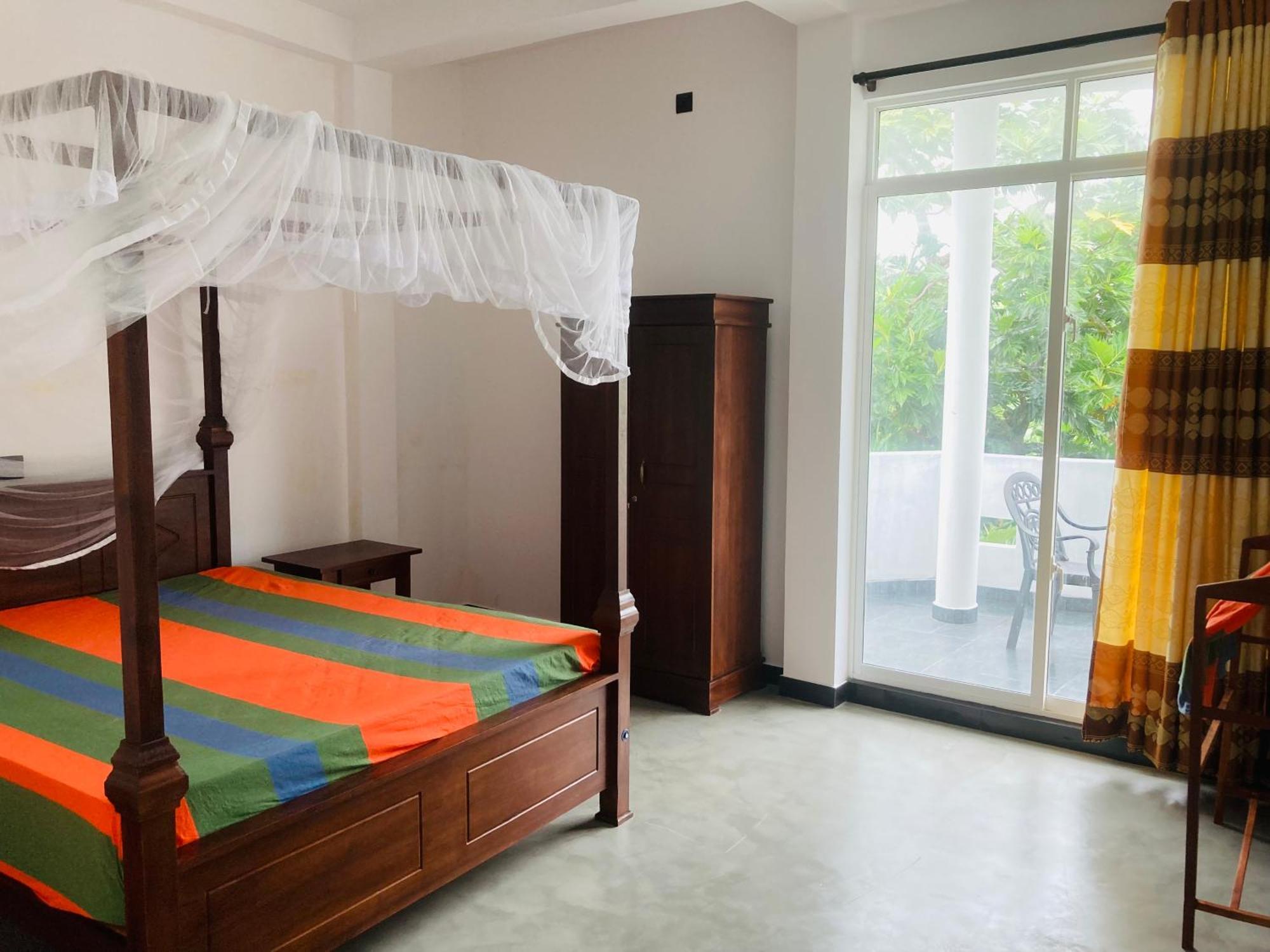 Horizon Guest House Мириса Екстериор снимка