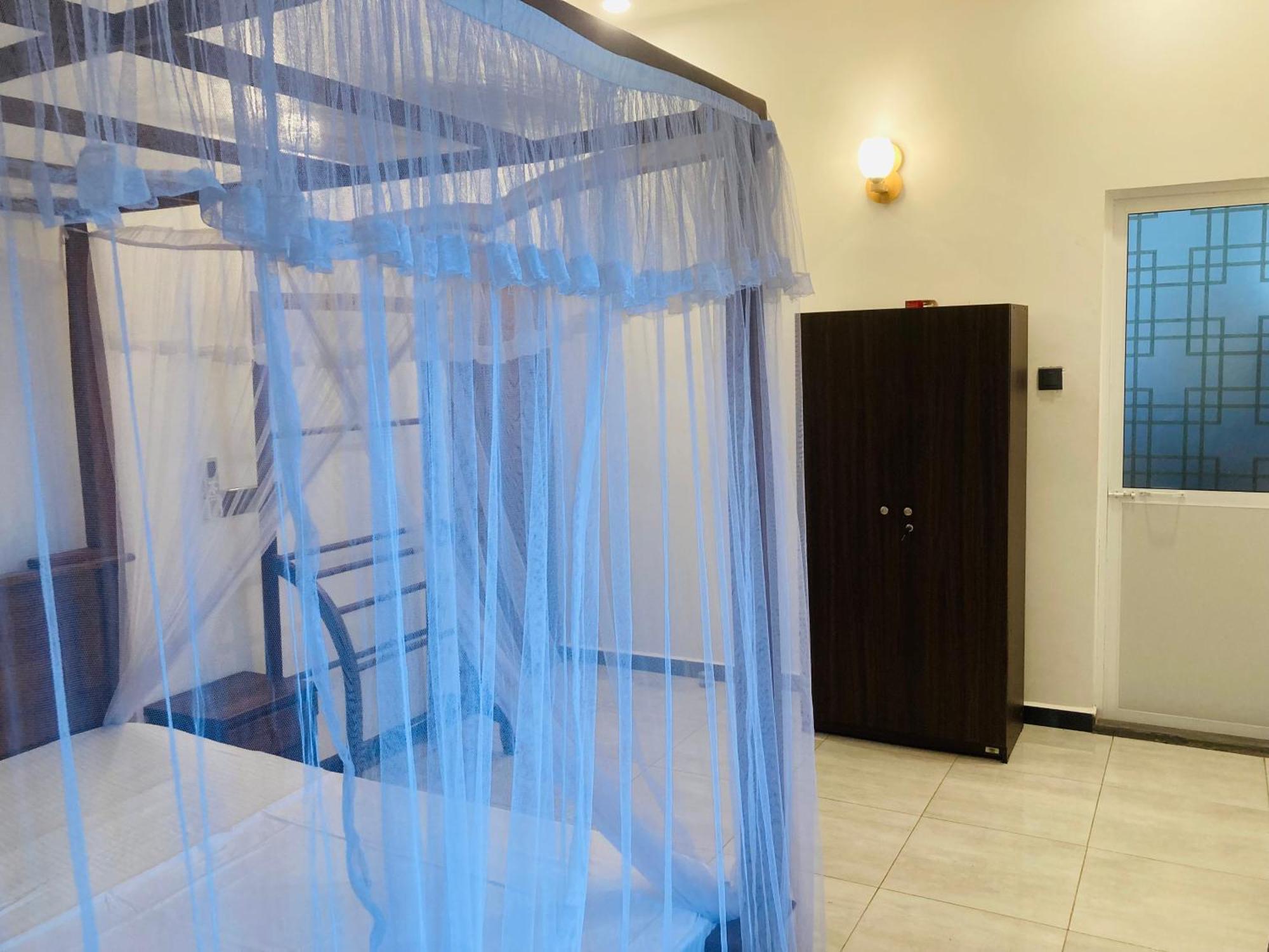 Horizon Guest House Мириса Екстериор снимка